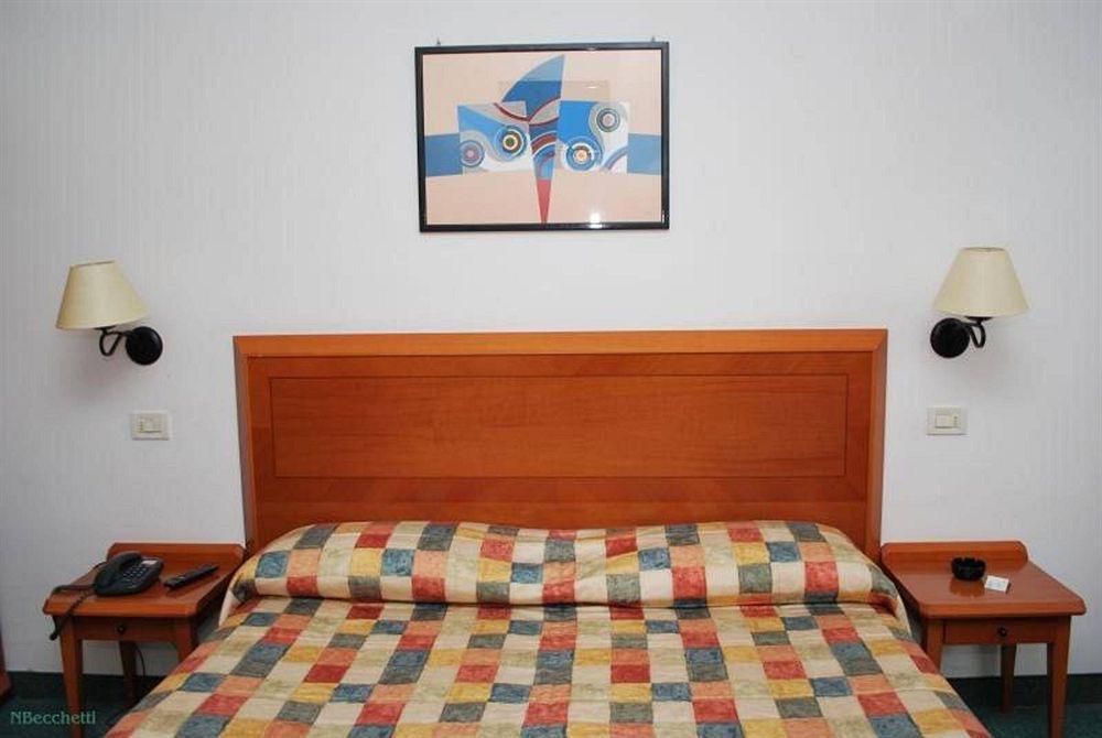Hotel Brigantino Non Dista Porto Recanati Exterior photo
